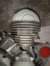 Blocco Motore Quattrini M1D.60 vespa special/Pk