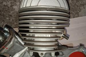 Blocco Motore Quattrini M1D.60 vespa special/Pk