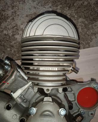 Blocco Motore Quattrini M1D.60 vespa special/Pk