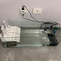 Acquario completo