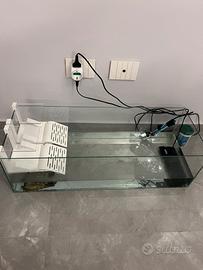 Acquario completo