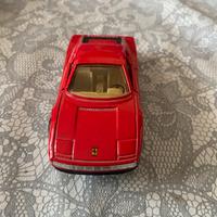 Macchinina ferrari