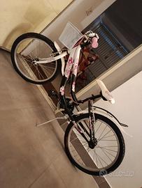 Bicicletta bambina dai 5 anni 