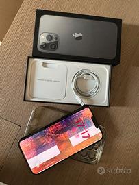 Iphone 13 pro max 128G