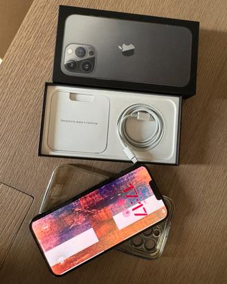 Iphone 13 pro max 128G