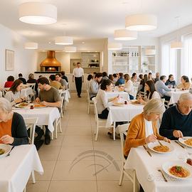 GFP - RISTORANTE PIZZERIA ANCHE IN GESTIONE