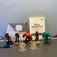 Disney infinity per wii