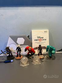 Disney infinity per wii
