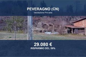 Immobile in asta di 2293 m² a Peveragno