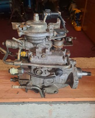 pompa 4m40 pajero 2.8