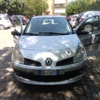 Renault Clio 1.2 gpl