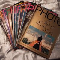 PHOTO: 11 numeri del 1977