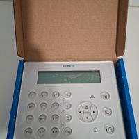 Tastiera Antifurto IKP6-03 Siemens