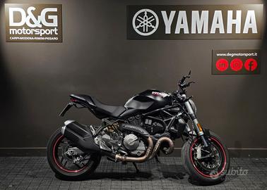 Ducati Monster 821 ABS
