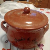 pentola in terracotta 