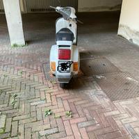 Piaggio Vespa PK 50 - 1995