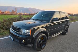 LAND ROVER RANGE SPORT 3.0 SDV6 AUTOBIOGRAPHY