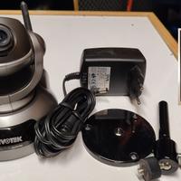 IP CAM wireless Vivotek PT3124