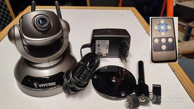 IP CAM wireless Vivotek PT3124