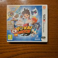 Yo Kai Watch 