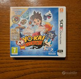 Yo Kai Watch 