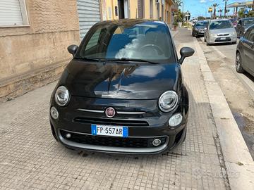 Fiat 500 1.3 Multijet 95 CV S