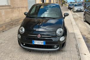 Fiat 500 1.3 Multijet 95 CV S