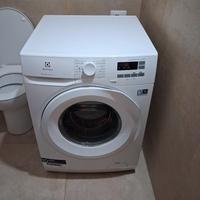Lavatrice 10kg