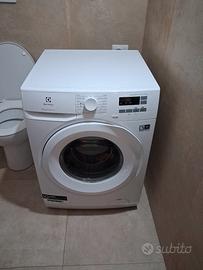 Lavatrice 10kg