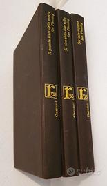 Libri Gialli 1965 Trilogia Ian Flaming Romanzi 007