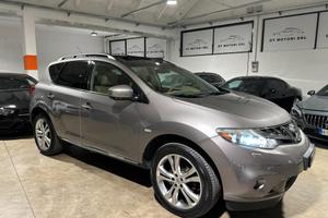 Nissan Murano 2.5 dCi Tekna - UNICO PROP. TETTO