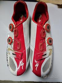 scarpe ciclismo