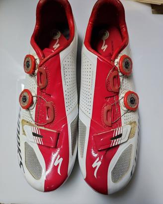 scarpe ciclismo