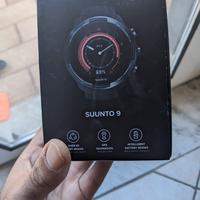 Suunto 9