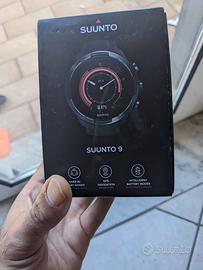 Suunto 9