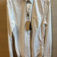 BURBERRY BRIT camicia