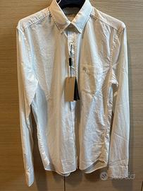 BURBERRY BRIT camicia