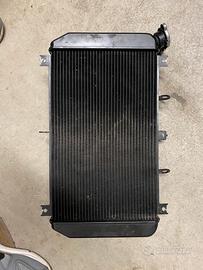 Radiatore Kawasaki z900 originale