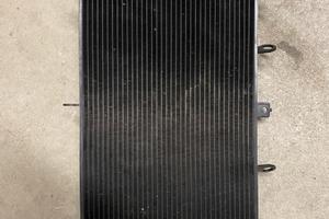 Radiatore Kawasaki z900 originale