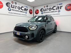 Mini One Countryman 1.5 Yours 102CV 02/2022 NEOPAT