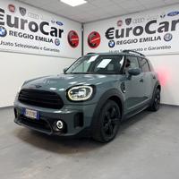Mini One Countryman 1.5 Yours 102CV 02/2022 NEOPAT