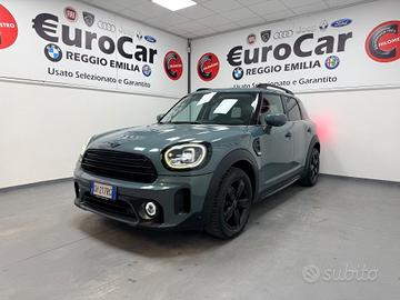 Mini One Countryman 1.5 Yours 102CV 02/2022 NEOPAT