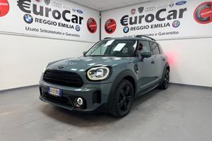Mini One Countryman 1.5 Yours 102CV 02/2022 NEOPAT