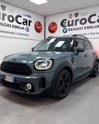 Mini One Countryman 1.5 Yours 102CV 02/2022 NEOPAT