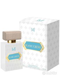profumo bianco latte 100ml 