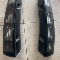 Ruotino Fanali posteriori pianale opel meriva 2008