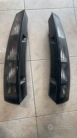 Ruotino Fanali posteriori pianale opel meriva 2008