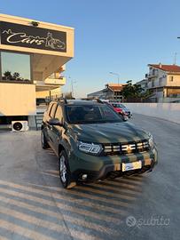 Dacia Duster 1.5 Blue dCi 8V 115 CV 4x2 Journey