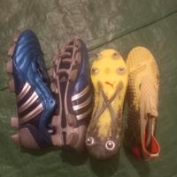 scarpe calcio
