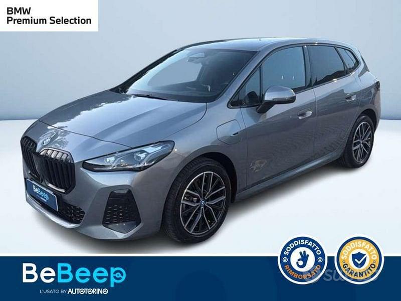 BMW Serie 2 A.T. (U06)
